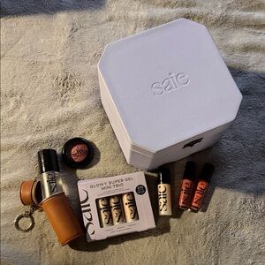 Saie Beauty Bundle